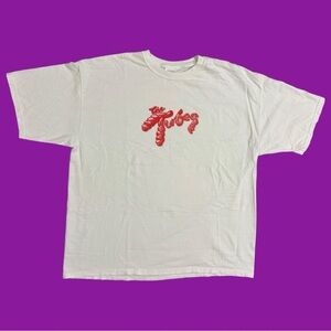 Y2K The Tubes Band Tee